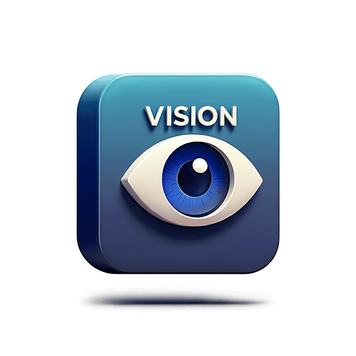 Our Vision