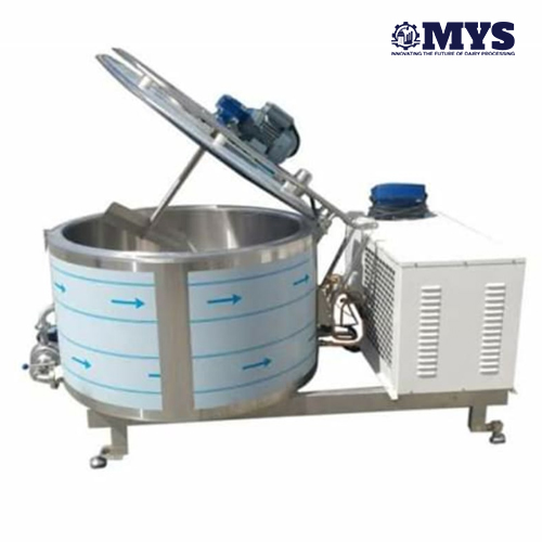 Spray Dryer