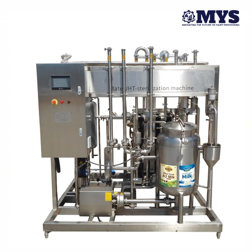 Spray Dryer